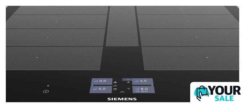 Варочная панель Siemens EX675JYW1E - Изображение №4 — Интернет-магазин Your Sale
