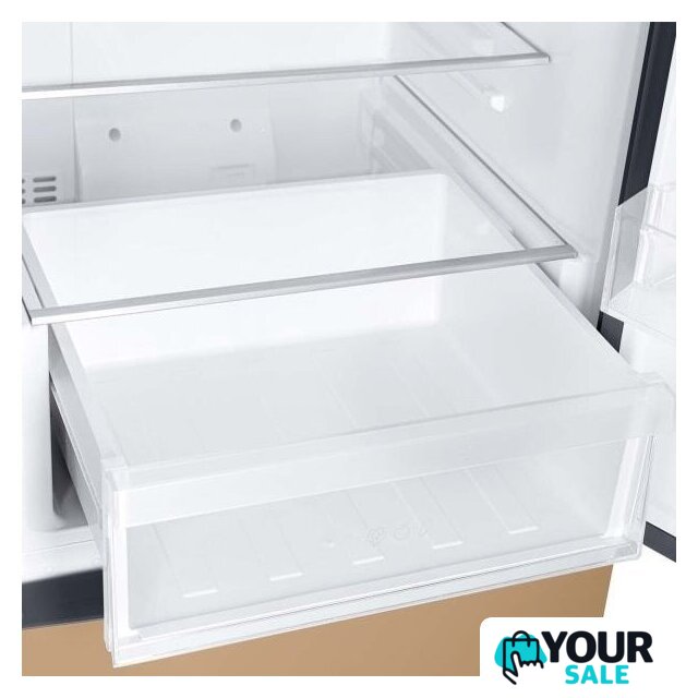 Холодильник Haier CEF537AGG - Изображение №5 — Интернет-магазин Your Sale
