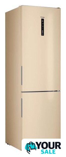 Холодильник Haier CEF537AGG - Изображение №1 — Интернет-магазин Your Sale