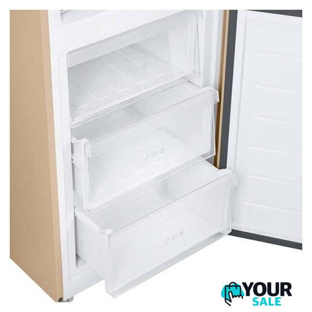 Холодильник Haier CEF537AGG - Изображение №6 — Интернет-магазин Your Sale