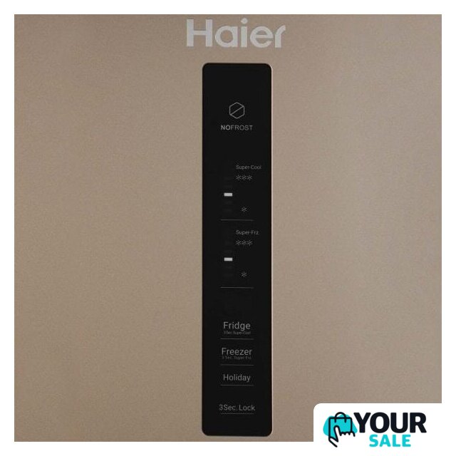 Холодильник Haier CEF537AGG - Изображение №3 — Интернет-магазин Your Sale
