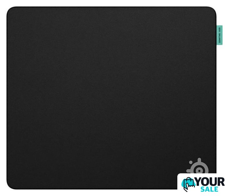 Коврик для мыши SteelSeries QcK Performance L Balance - Изображение №1 — Интернет-магазин Your Sale
