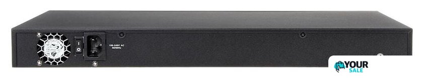Управляемый коммутатор 2-го уровня Dahua LR2218-16ET-240 - Изображение №4 — Интернет-магазин Your Sale