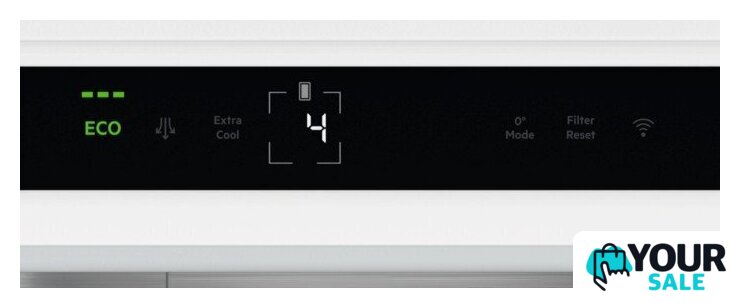 Однокамерный холодильник AEG Seria 9000 TK9ZS181DC - Изображение №2 — Интернет-магазин Your Sale
