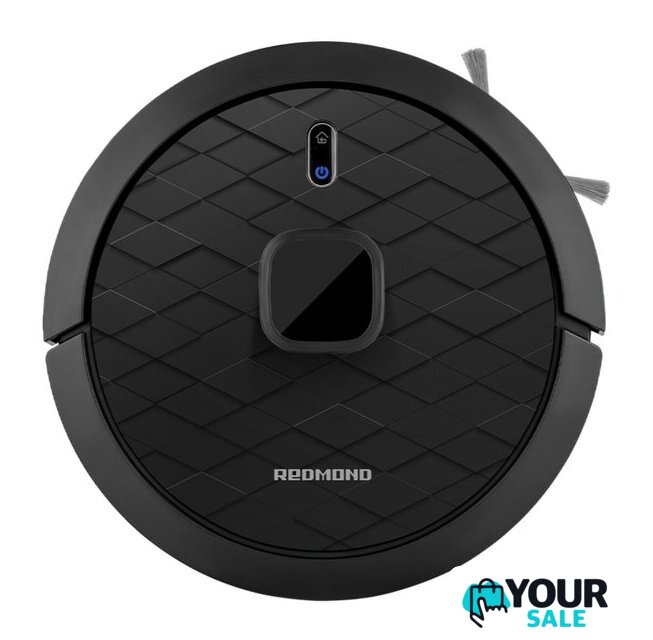 Робот-пылесос Redmond (Редмонд) VR1323S - Изображение №3 — Интернет-магазин Your Sale