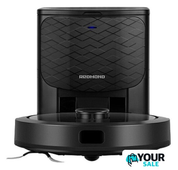 Робот-пылесос Redmond (Редмонд) VR1323S - Изображение №1 — Интернет-магазин Your Sale