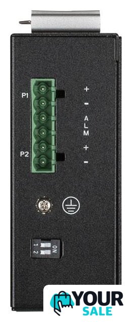 Неуправляемый коммутатор D-Link DIS-100E-8W/A1A - Изображение №3 — Интернет-магазин Your Sale