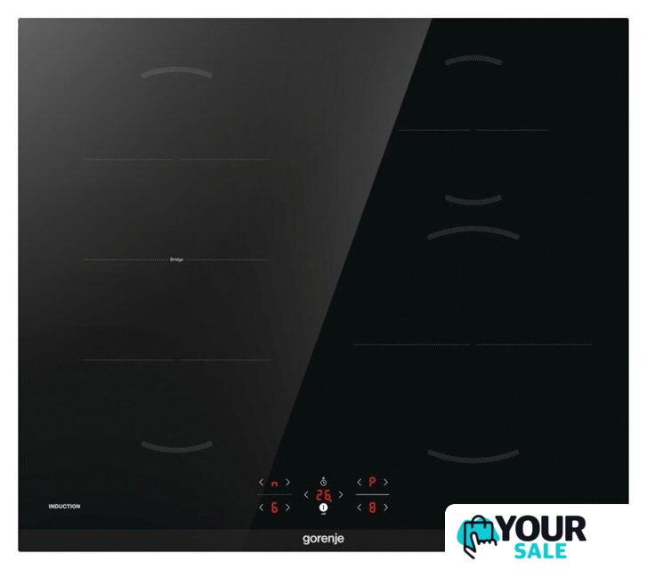 Варочная панель Gorenje G400 GI6421BC - Изображение №1 — Интернет-магазин Your Sale
