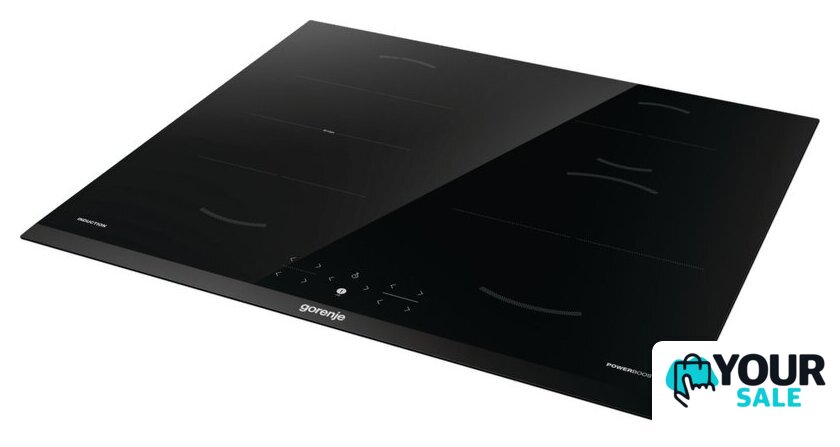 Варочная панель Gorenje G400 GI6421BC - Изображение №2 — Интернет-магазин Your Sale