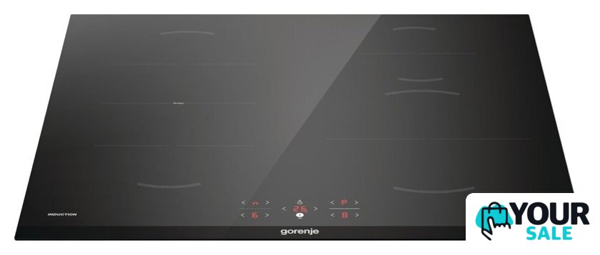 Варочная панель Gorenje G400 GI6421BC - Изображение №5 — Интернет-магазин Your Sale