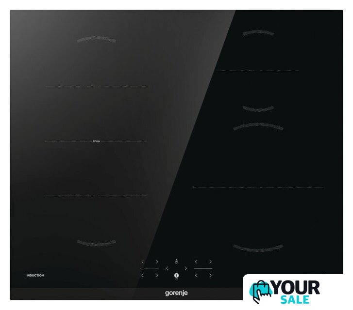 Варочная панель Gorenje G400 GI6421BC - Изображение №6 — Интернет-магазин Your Sale