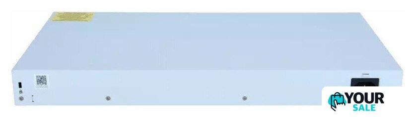 Управляемый коммутатор 3-го уровня Cisco C1300-24T-4X - Изображение №3 — Интернет-магазин Your Sale