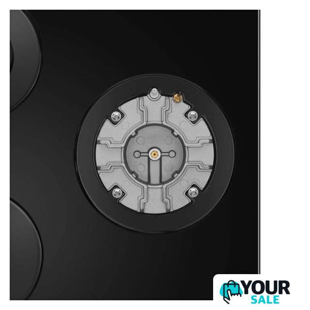 Варочная панель Meferi MGH604BK Glass Ultra - Изображение №11 — Интернет-магазин Your Sale