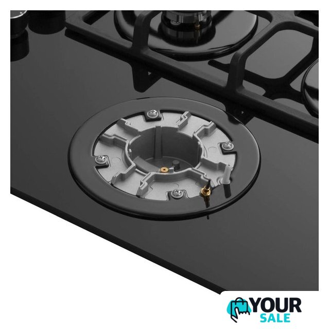 Варочная панель Meferi MGH604BK Glass Ultra - Изображение №7 — Интернет-магазин Your Sale