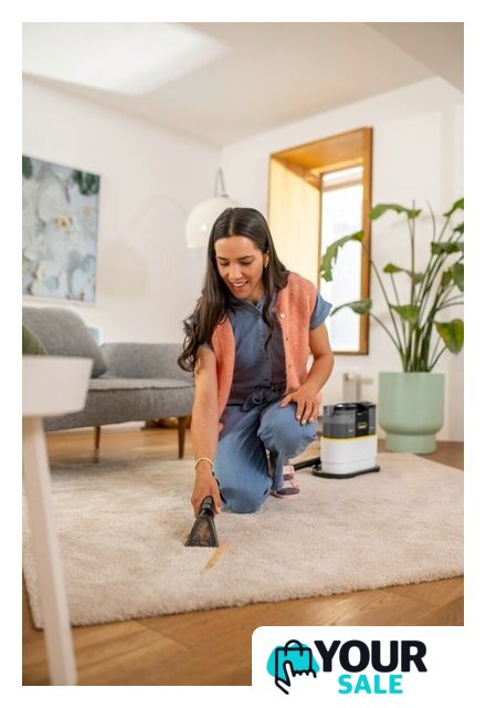 Пылесос Karcher SE 2 Spot 1.081-410.0 - Изображение №4 — Интернет-магазин Your Sale