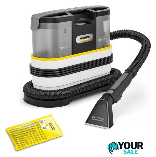 Пылесос Karcher SE 2 Spot 1.081-410.0 - Изображение №1 — Интернет-магазин Your Sale