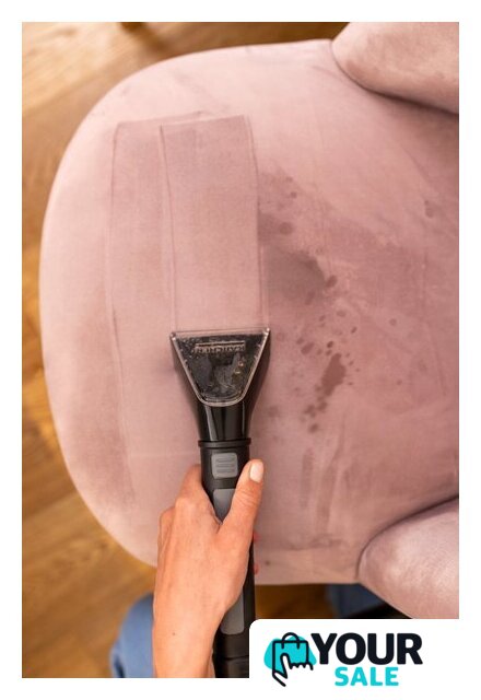 Пылесос Karcher SE 2 Spot 1.081-410.0 - Изображение №6 — Интернет-магазин Your Sale