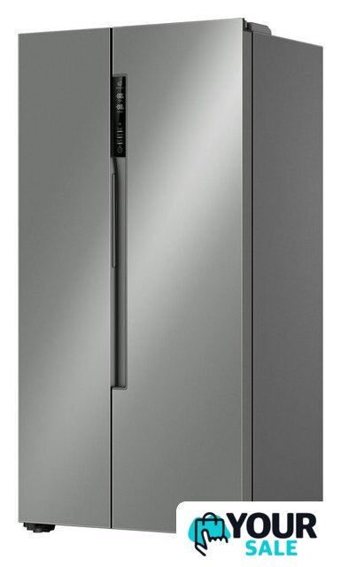 Холодильник side by side Haier HRF-522DS6RU - Изображение №3 — Интернет-магазин Your Sale