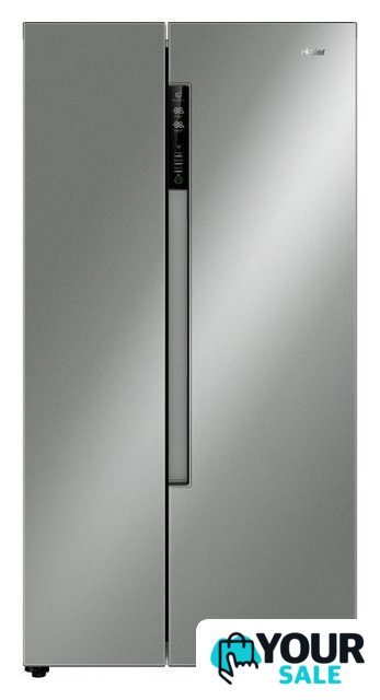 Холодильник side by side Haier HRF-522DS6RU - Изображение №1 — Интернет-магазин Your Sale