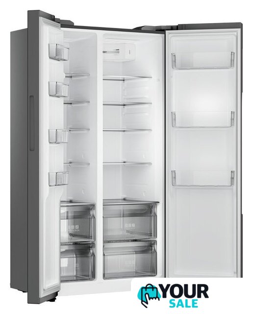 Холодильник side by side Haier HRF-522DS6RU - Изображение №6 — Интернет-магазин Your Sale