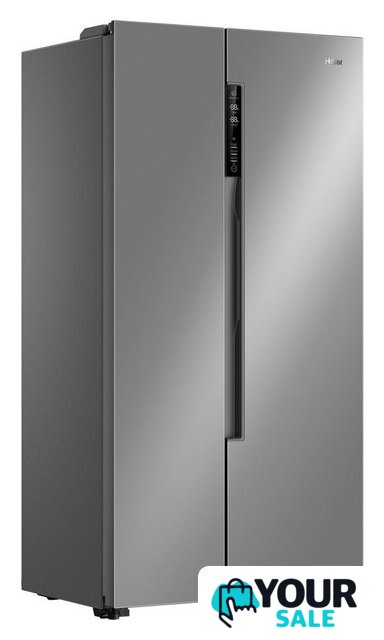 Холодильник side by side Haier HRF-522DS6RU - Изображение №2 — Интернет-магазин Your Sale