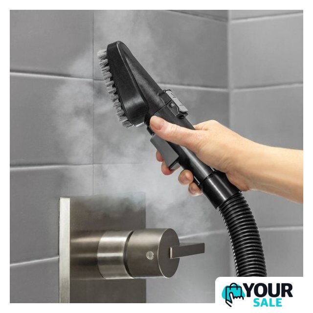 Пылесос Bissell SpotClean HydroSteam Select 3697N - Изображение №8 — Интернет-магазин Your Sale