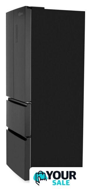 Холодильник ZUGEL ZRFD361B - Изображение №14 — Интернет-магазин Your Sale