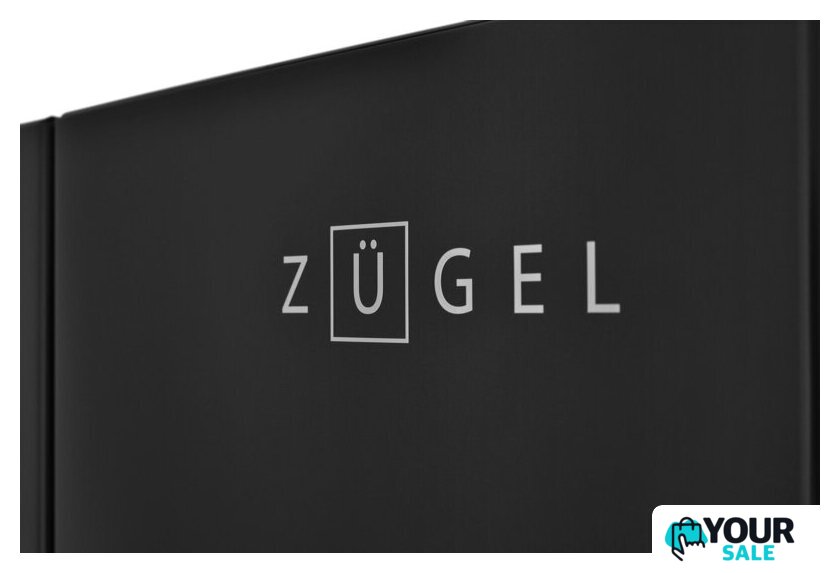 Холодильник ZUGEL ZRFD361B - Изображение №21 — Интернет-магазин Your Sale