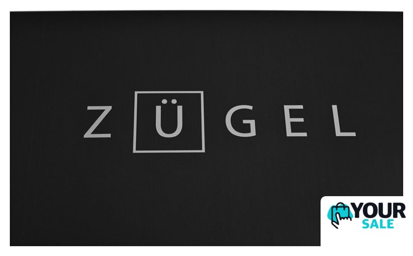 Холодильник ZUGEL ZRFD361B - Изображение №40 — Интернет-магазин Your Sale