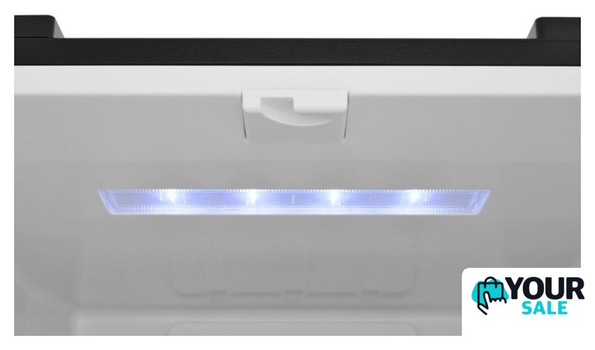 Холодильник ZUGEL ZRFD361B - Изображение №23 — Интернет-магазин Your Sale