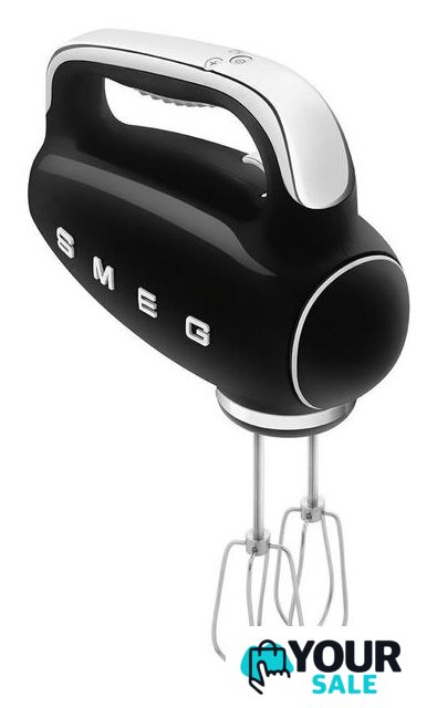 Миксер Smeg HMF01BLEU - Изображение №6 — Интернет-магазин Your Sale
