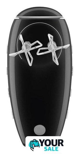 Миксер Smeg HMF01BLEU - Изображение №7 — Интернет-магазин Your Sale