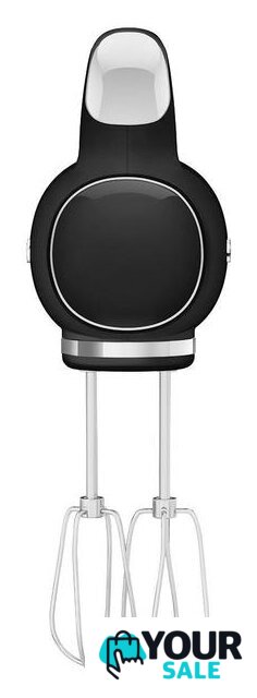 Миксер Smeg HMF01BLEU - Изображение №2 — Интернет-магазин Your Sale