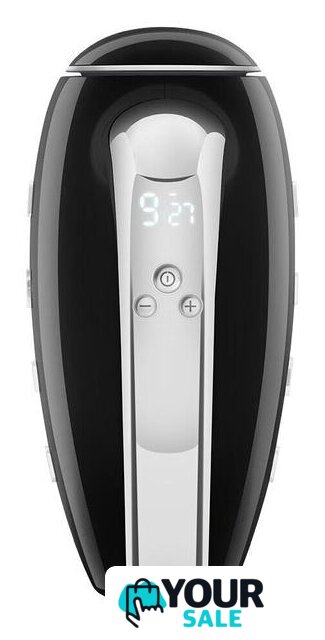 Миксер Smeg HMF01BLEU - Изображение №9 — Интернет-магазин Your Sale