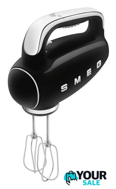 Миксер Smeg HMF01BLEU - Изображение №5 — Интернет-магазин Your Sale