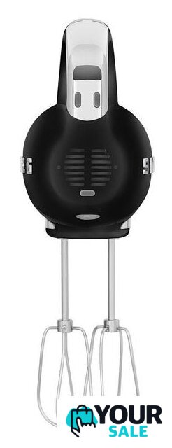 Миксер Smeg HMF01BLEU - Изображение №4 — Интернет-магазин Your Sale