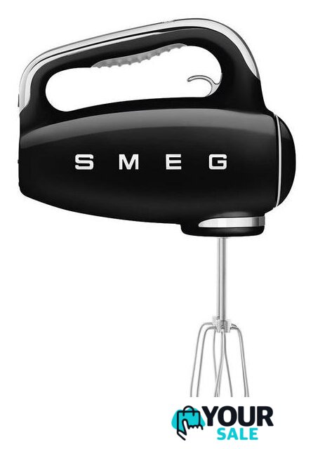 Миксер Smeg HMF01BLEU - Изображение №3 — Интернет-магазин Your Sale