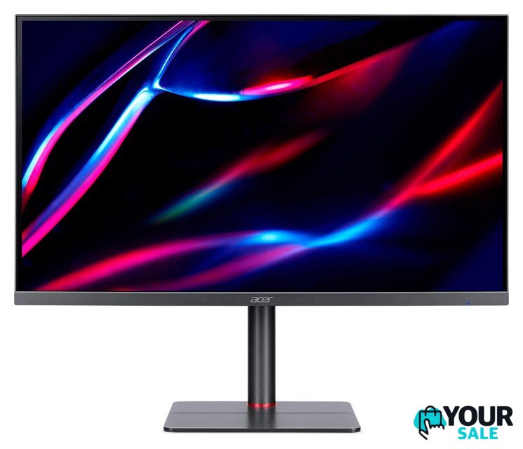 Монитор Acer Nitro XV275Kymipruzx UM.HX5EE.001 - Изображение №1 — Интернет-магазин Your Sale