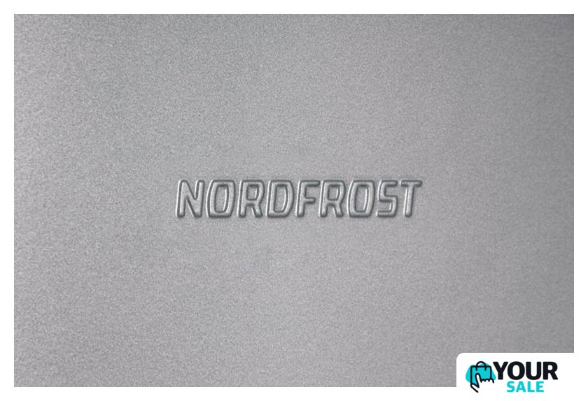 Холодильник Nord (Nordfrost) NRB 161NF S - Изображение №12 — Интернет-магазин Your Sale