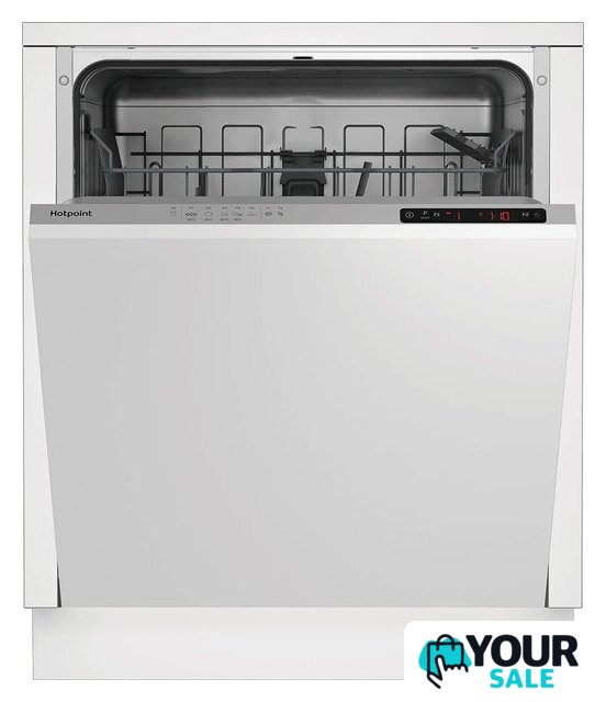 Встраиваемая посудомоечная машина Hotpoint HI 4C39 - Изображение №1 — Интернет-магазин Your Sale