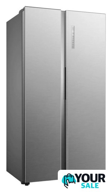 Холодильник side by side Haier HRF-600DM7ERU - Изображение №2 — Интернет-магазин Your Sale