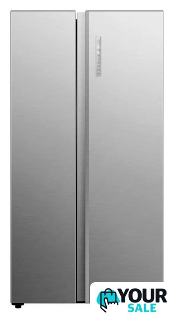 Холодильник side by side Haier HRF-600DM7ERU - Изображение №1 — Интернет-магазин Your Sale