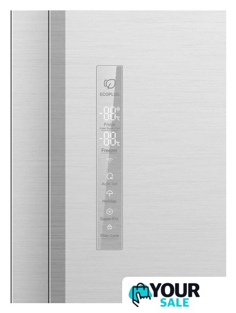 Холодильник side by side Haier HRF-600DM7ERU - Изображение №6 — Интернет-магазин Your Sale