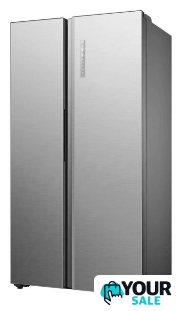 Холодильник side by side Haier HRF-600DM7ERU - Изображение №3 — Интернет-магазин Your Sale