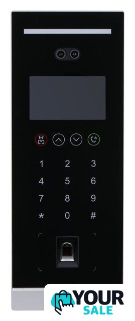 Вызывная панель Dahua DHI-VTO6541H-S2 - Изображение №1 — Интернет-магазин Your Sale