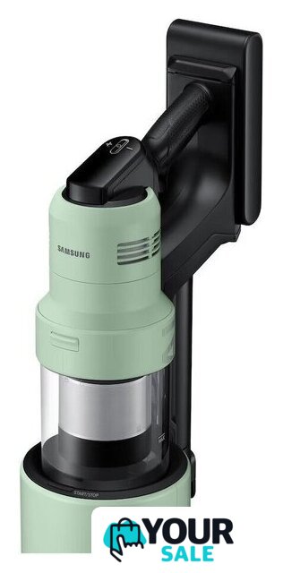 Пылесос Samsung Bespoke AI Jet Ultra Complete Extra VS90F40DEM/GE - Изображение №19 — Интернет-магазин Your Sale