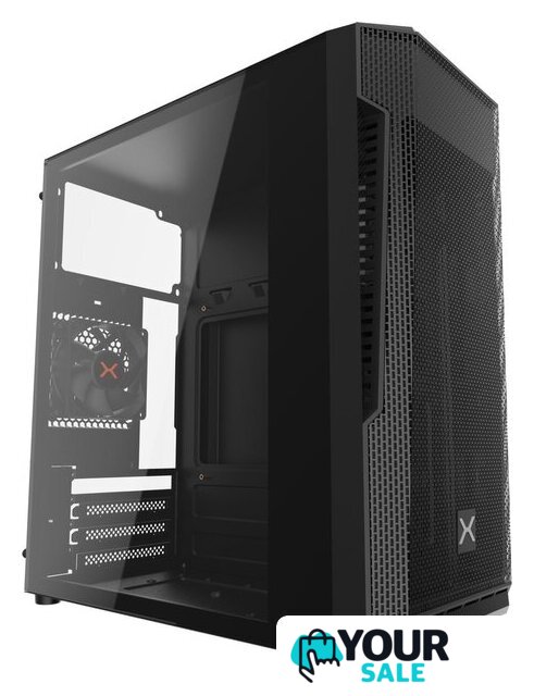 Корпус Krux Trek KRX0015 - Изображение №1 — Интернет-магазин Your Sale