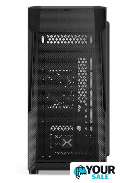 Корпус Krux Trek KRX0015 - Изображение №7 — Интернет-магазин Your Sale