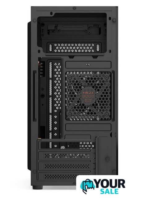 Корпус Krux Trek KRX0015 - Изображение №5 — Интернет-магазин Your Sale