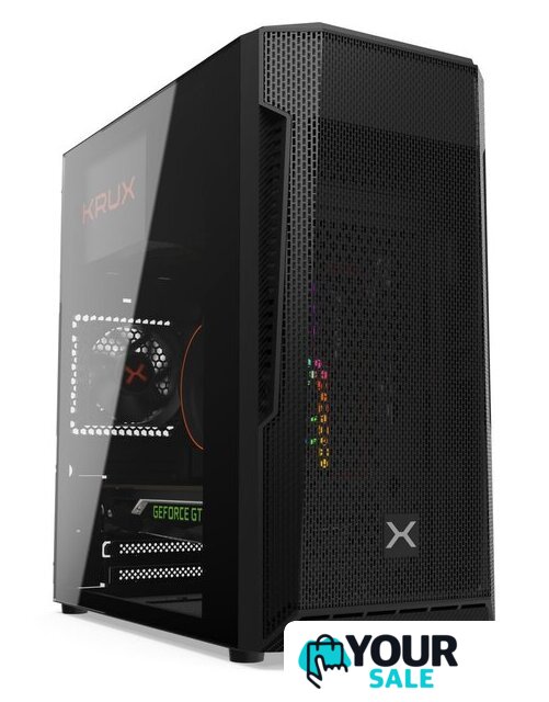 Корпус Krux Trek KRX0015 - Изображение №16 — Интернет-магазин Your Sale